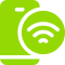 mobile check deposit icon